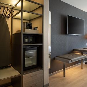 Double Room Two Double Beds Adapted Tub Mobility Accessible